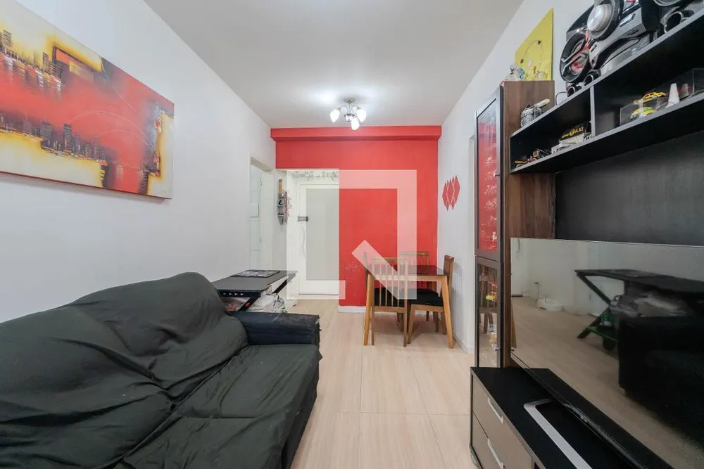 Apartamento, 2 quartos, 52 m² - Foto 3