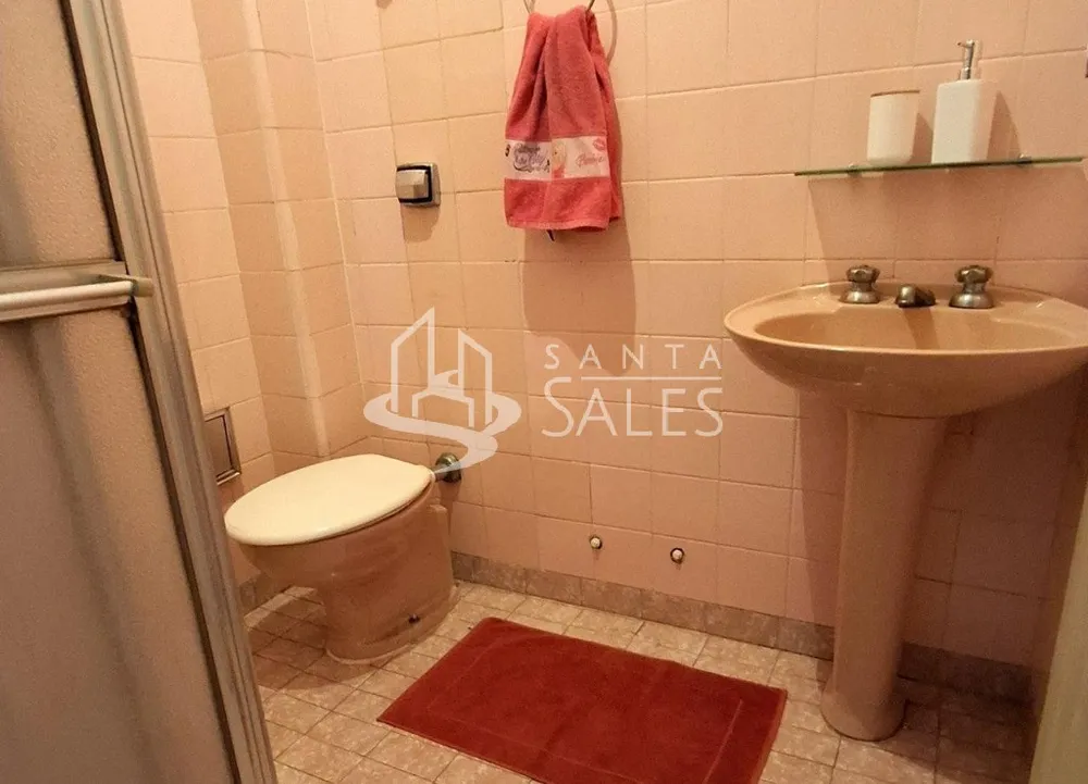 Apartamento, 3 quartos, 123 m² - Foto 1