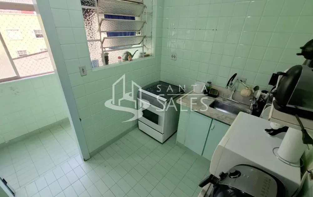 Apartamento, 3 quartos, 123 m² - Foto 2