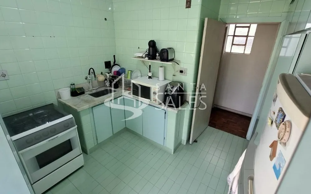 Apartamento, 3 quartos, 123 m² - Foto 4