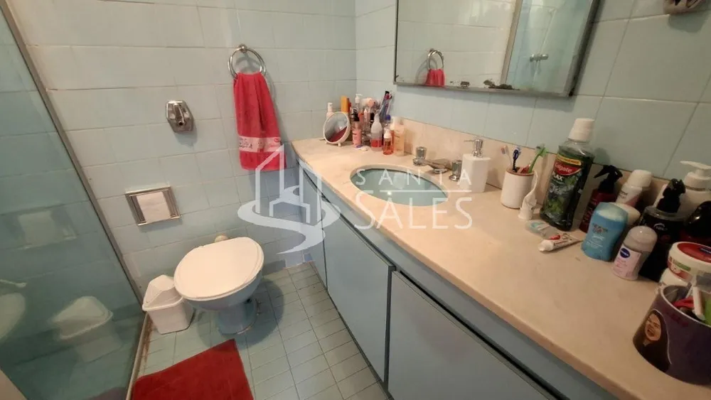 Apartamento, 3 quartos, 123 m² - Foto 7