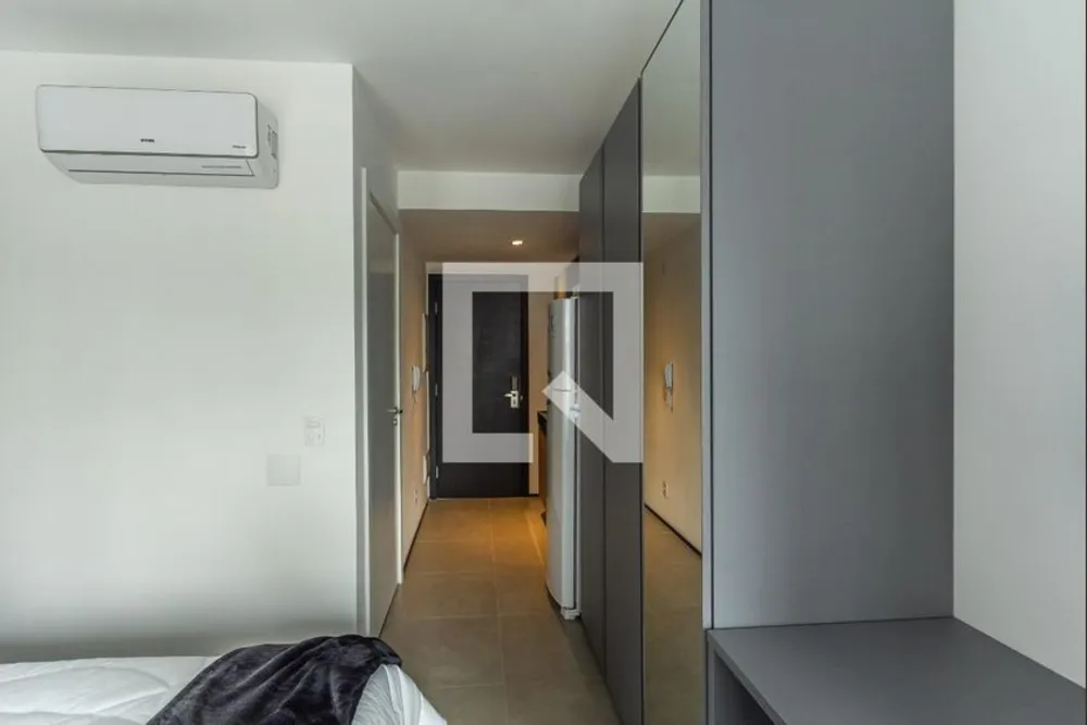Kitnet-Studio, 21 m² - Foto 10