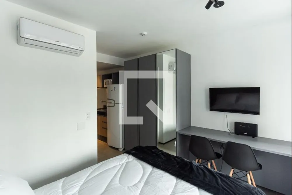 Kitnet-Studio, 21 m² - Foto 11