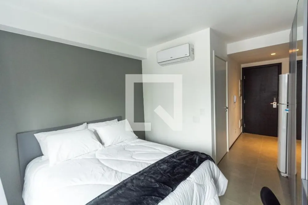 Kitnet-Studio, 21 m² - Foto 2