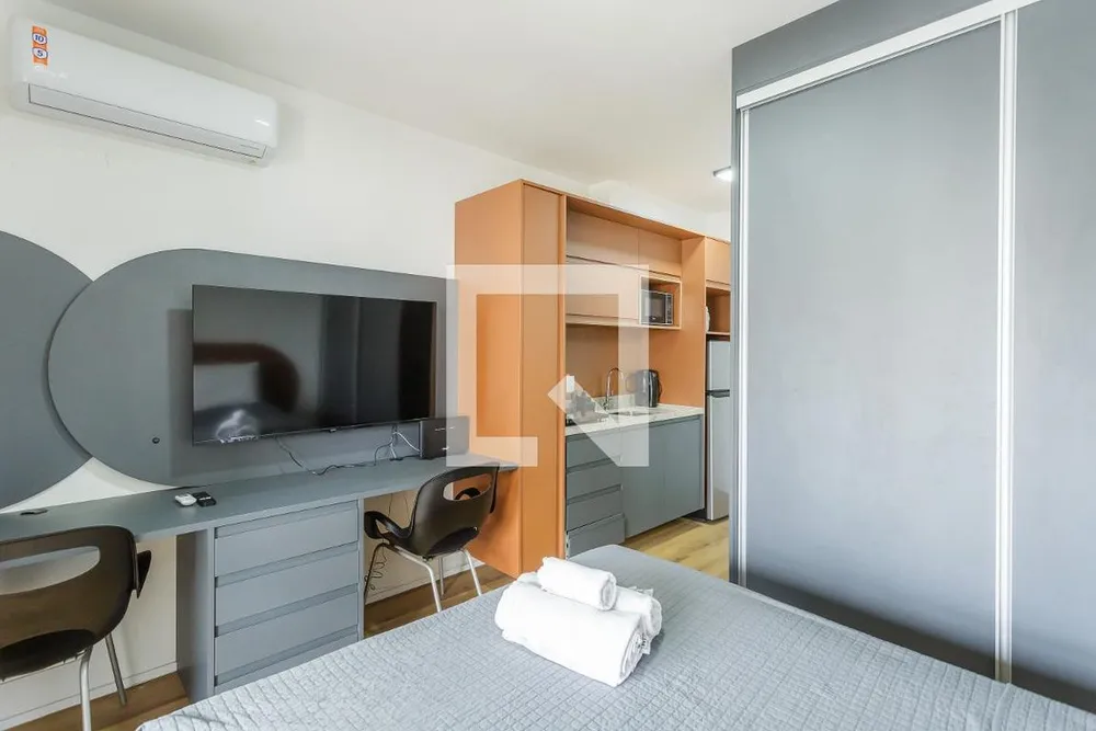 Kitnet-Studio, 29 m² - Foto 6