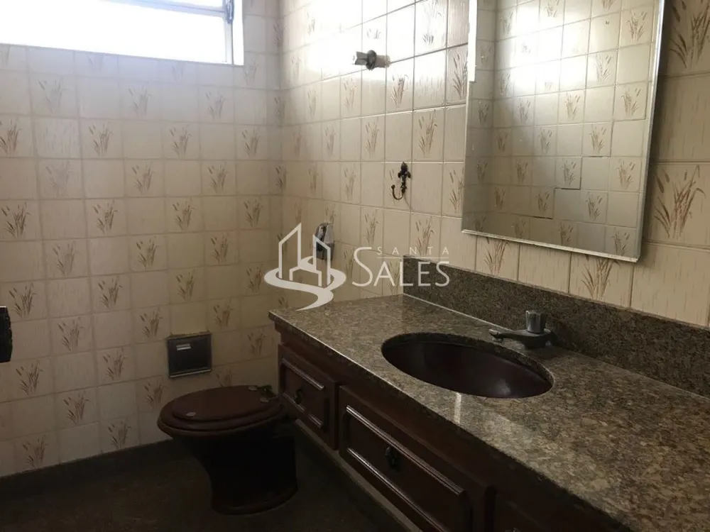 Sobrado, 3 quartos, 487 m² - Foto 15
