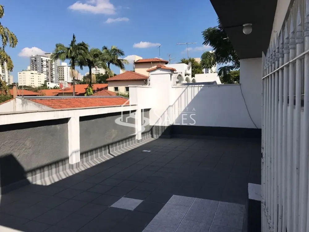 Sobrado, 3 quartos, 487 m² - Foto 11