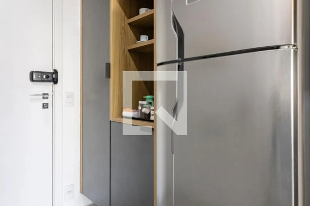 Kitnet-Studio, 30 m² - Foto 6