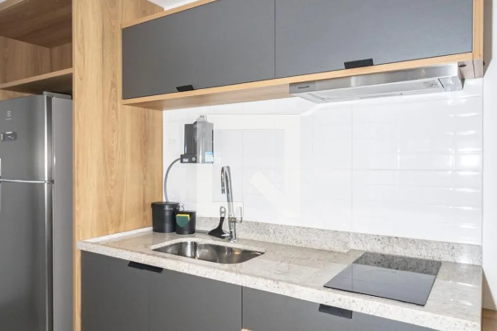 Kitnet-Studio, 30 m² - Foto 11