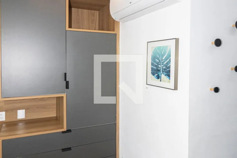 Kitnet-Studio, 30 m² - Foto 4