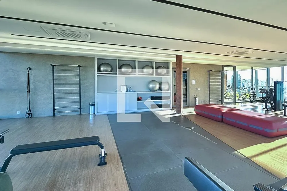 Kitnet-Studio, 30 m² - Foto 11