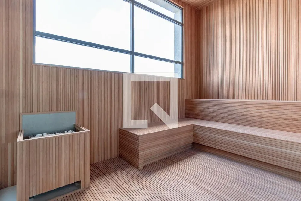 Kitnet-Studio, 26 m² - Foto 13