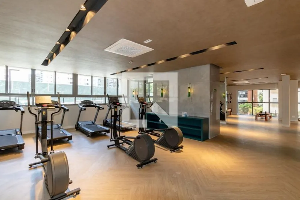 Kitnet-Studio, 26 m² - Foto 15