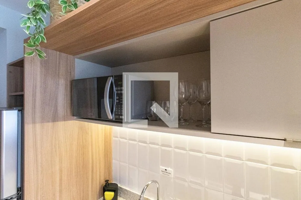 Kitnet-Studio, 26 m² - Foto 8