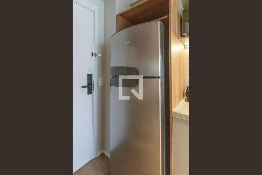 Kitnet-Studio, 26 m² - Foto 11