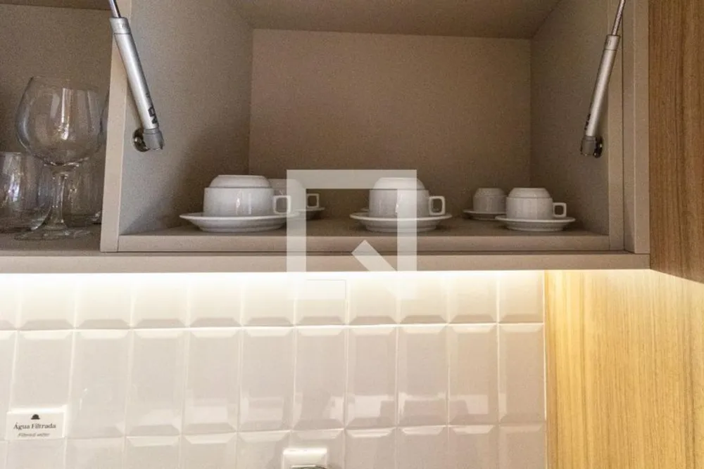 Kitnet-Studio, 26 m² - Foto 9