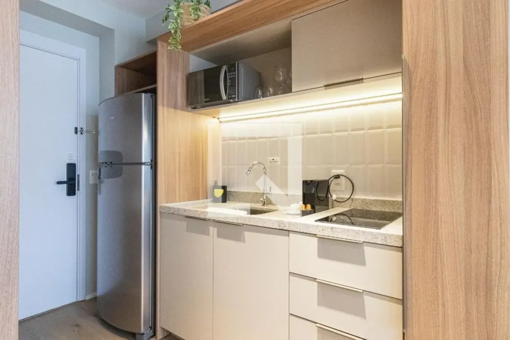 Kitnet-Studio, 26 m² - Foto 6