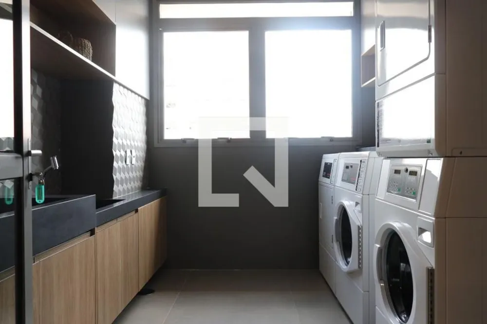 Kitnet-Studio, 27 m² - Foto 10