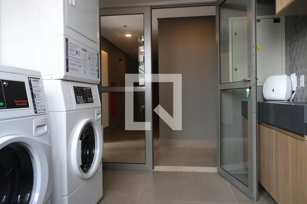 Kitnet-Studio, 27 m² - Foto 12