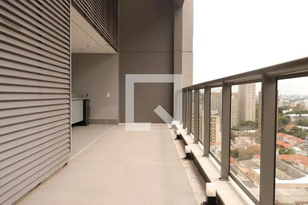 Kitnet-Studio, 27 m² - Foto 1