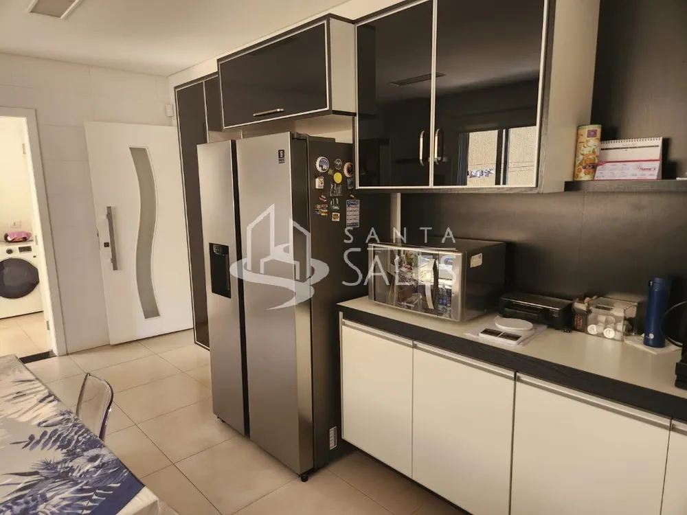 Sobrado, 4 quartos, 360 m² - Foto 4