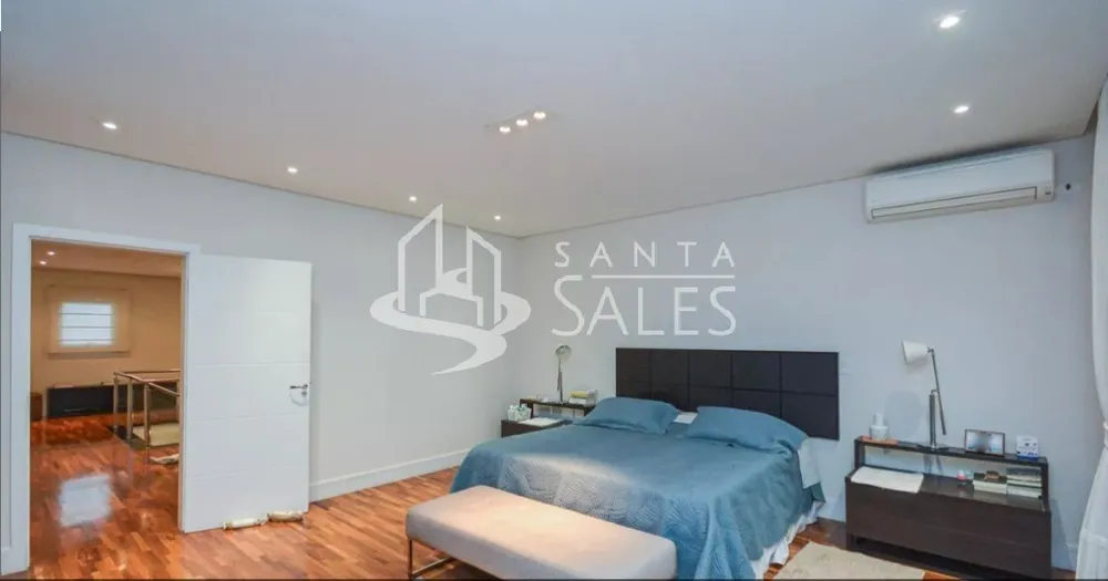 Sobrado, 4 quartos, 360 m² - Foto 11