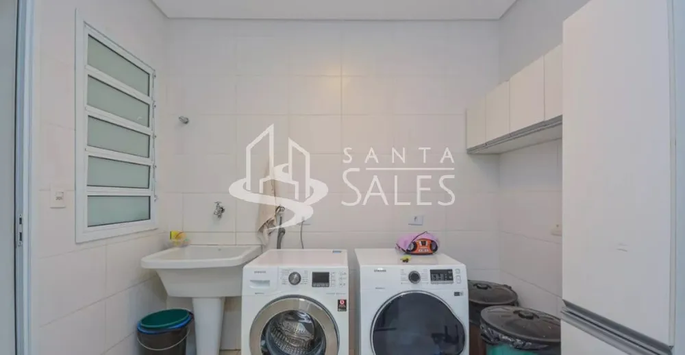 Sobrado, 4 quartos, 360 m² - Foto 12