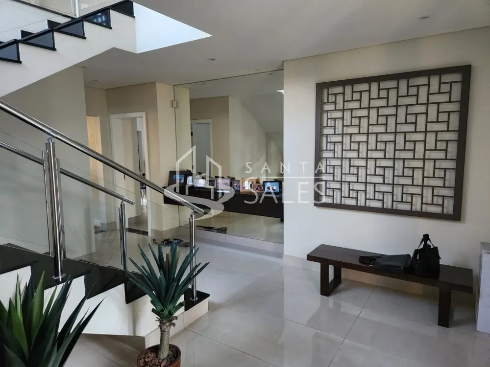 Sobrado, 4 quartos, 360 m² - Foto 2