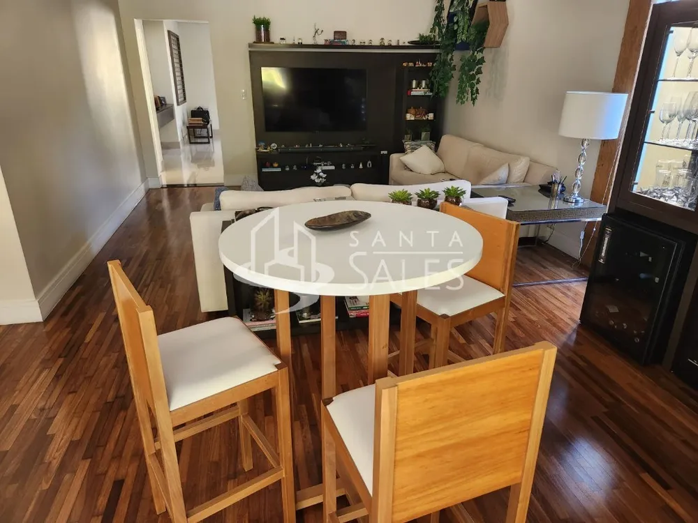 Sobrado, 4 quartos, 360 m² - Foto 9