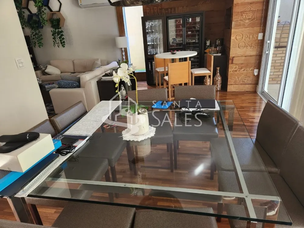 Sobrado, 4 quartos, 360 m² - Foto 1