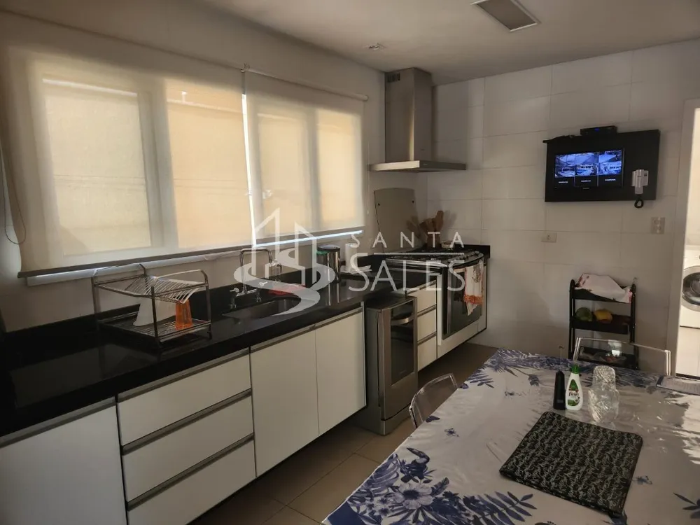 Sobrado, 4 quartos, 360 m² - Foto 8