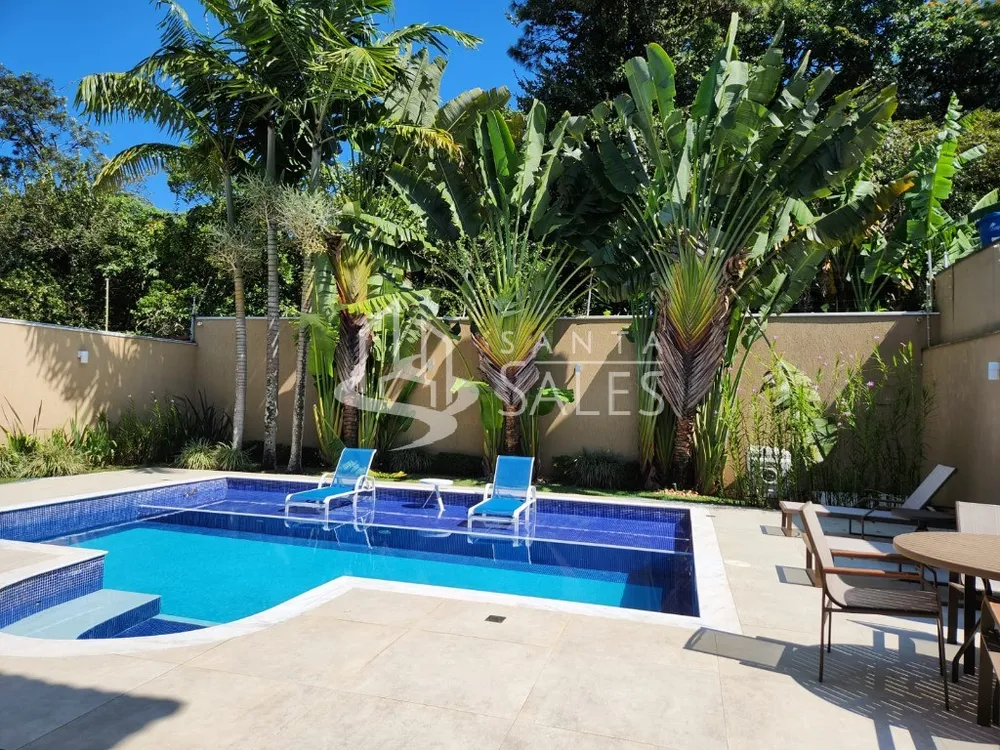 Sobrado, 4 quartos, 360 m² - Foto 5