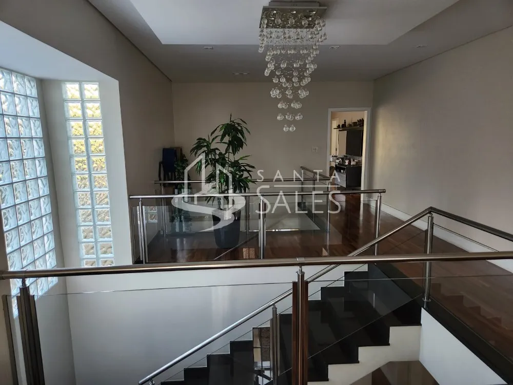 Sobrado, 4 quartos, 360 m² - Foto 3