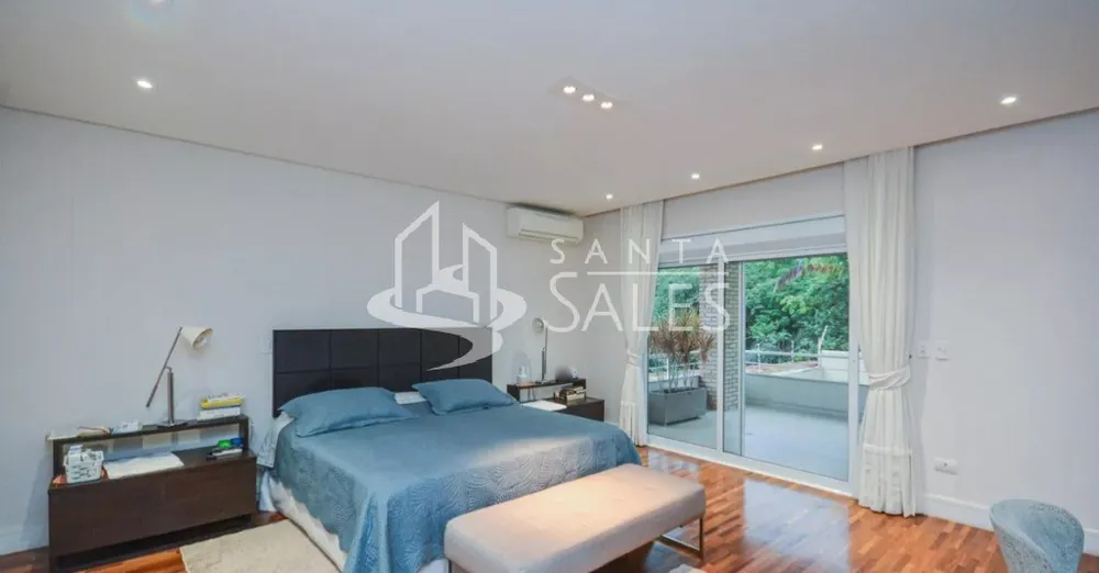Sobrado, 4 quartos, 360 m² - Foto 10