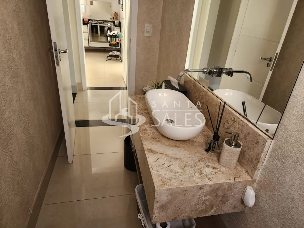 Sobrado, 4 quartos, 360 m² - Foto 7