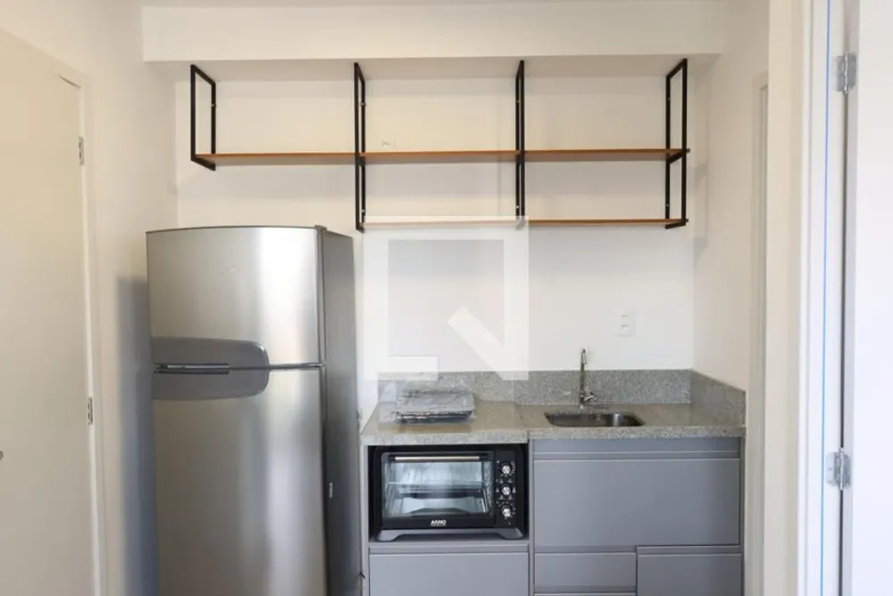 Apartamento, 1 quarto, 29 m² - Foto 10