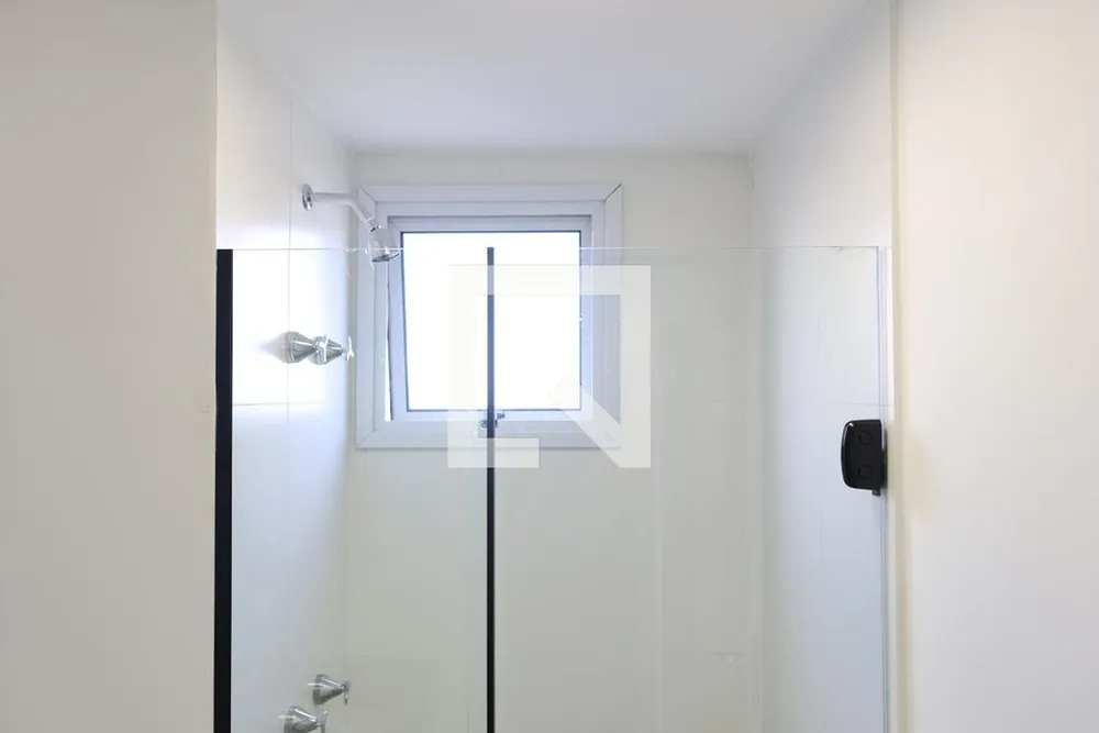 Apartamento, 1 quarto, 29 m² - Foto 1