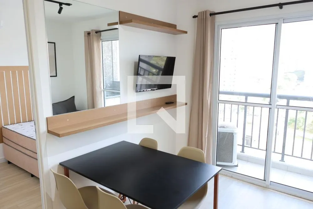 Apartamento, 1 quarto, 29 m² - Foto 2