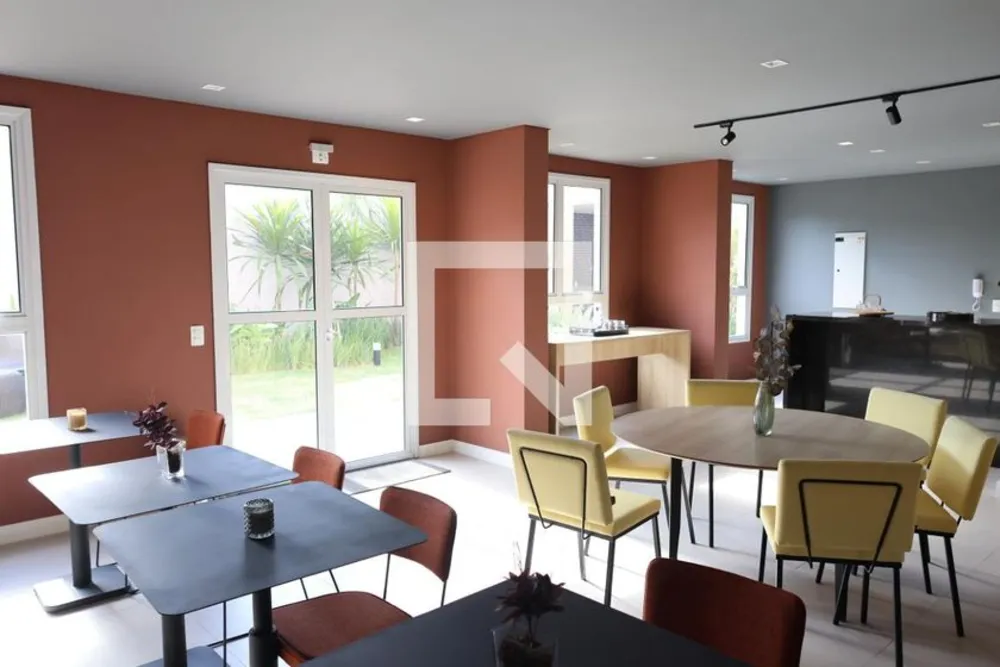 Apartamento, 1 quarto, 29 m² - Foto 5