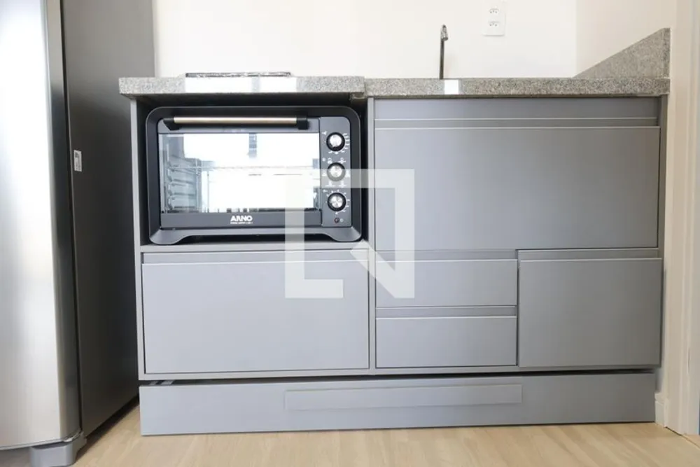 Apartamento, 1 quarto, 29 m² - Foto 10