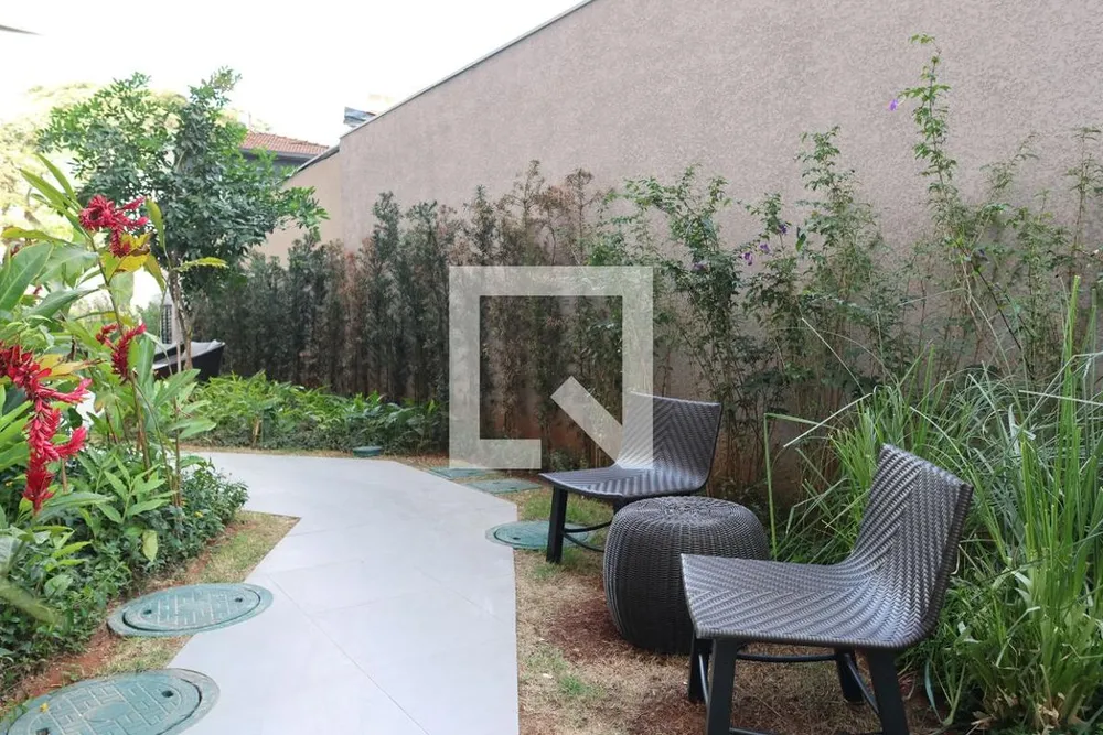 Apartamento, 1 quarto, 29 m² - Foto 2