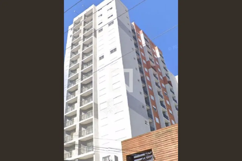 Apartamento, 1 quarto, 29 m² - Foto 8