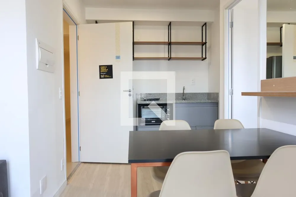 Apartamento, 1 quarto, 29 m² - Foto 3