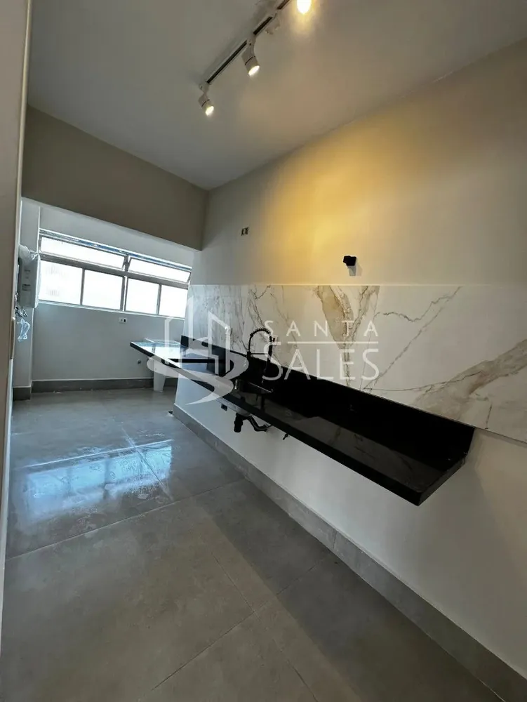 Apartamento, 2 quartos, 60 m² - Foto 11
