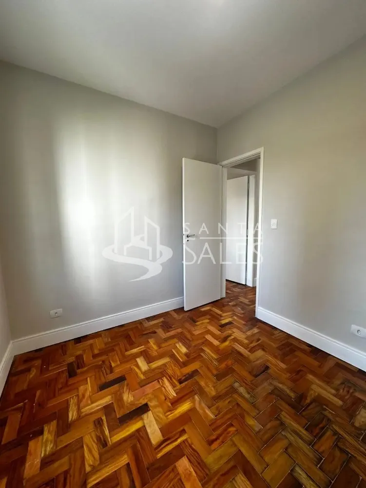 Apartamento, 2 quartos, 60 m² - Foto 3