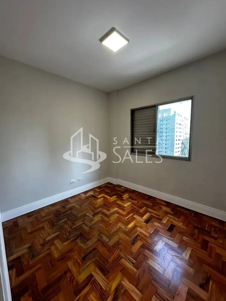 Apartamento, 2 quartos, 60 m² - Foto 4