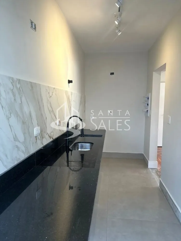 Apartamento, 2 quartos, 60 m² - Foto 2