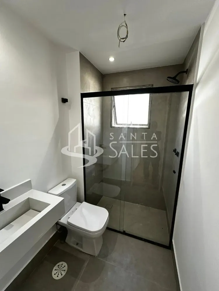 Apartamento, 2 quartos, 60 m² - Foto 7