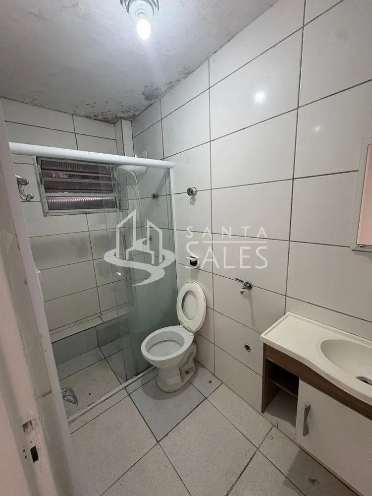 Apartamento, 1 quarto, 32 m² - Foto 9
