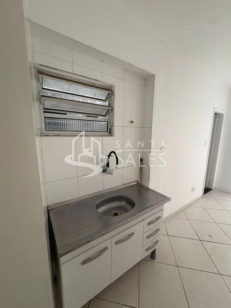 Apartamento, 1 quarto, 32 m² - Foto 7